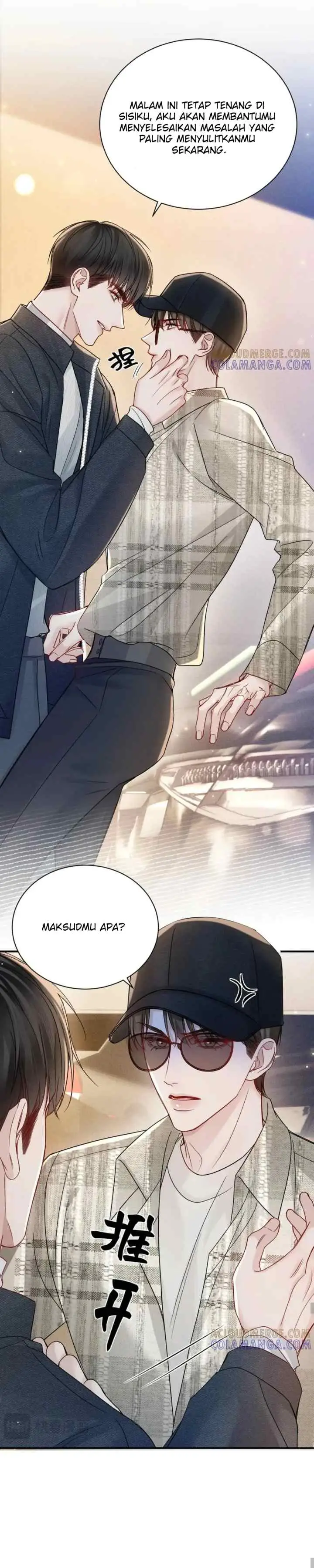 Tit For Tat chapter 136 halaman 10
