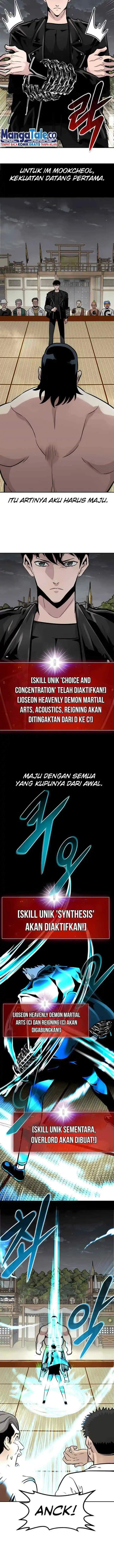All Rounder chapter 50 halaman 13