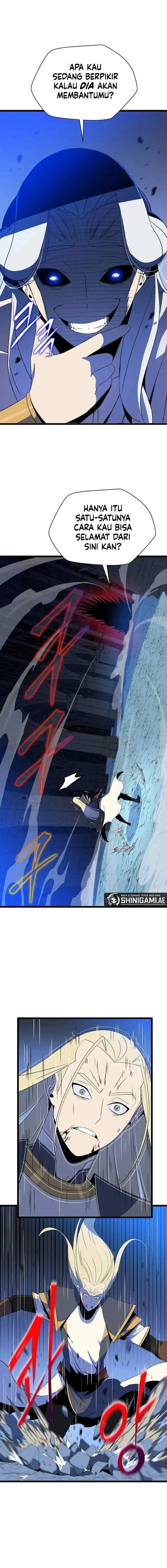 Kill the Hero chapter 147 halaman 4