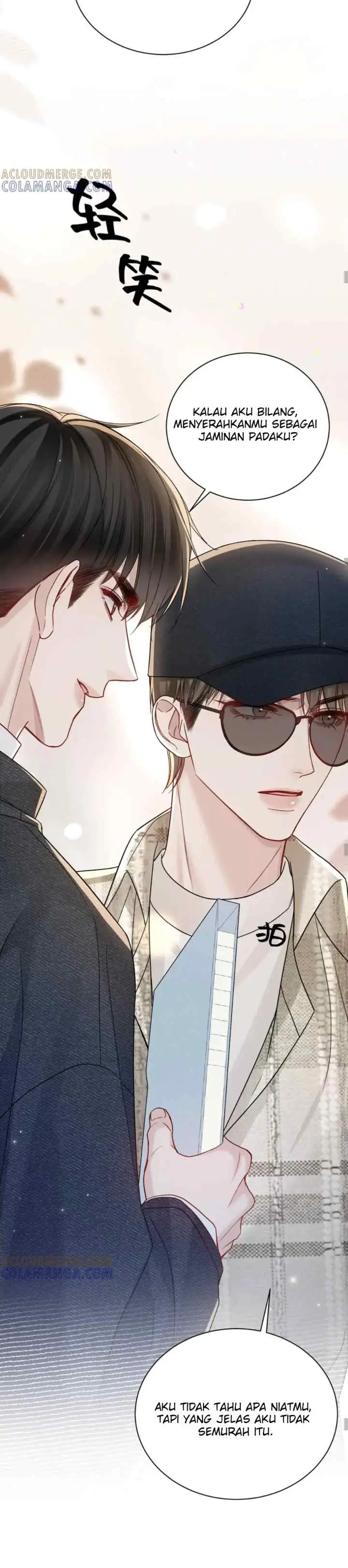 Tit For Tat chapter 136 halaman 12