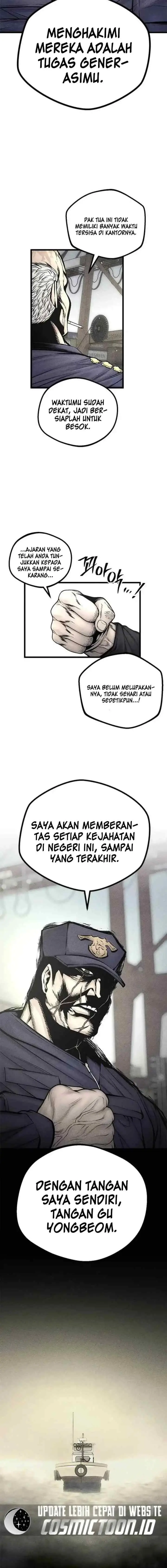 Festival of Warriors chapter 68 halaman 8