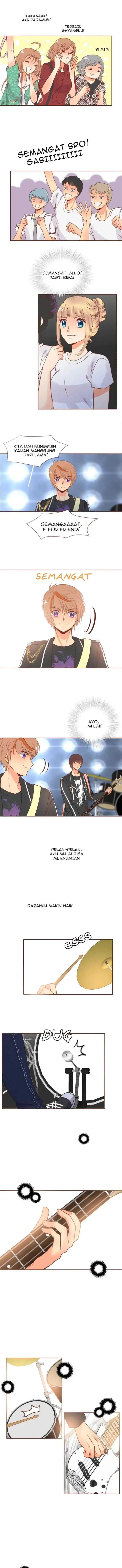 Friends chapter 58 halaman 4