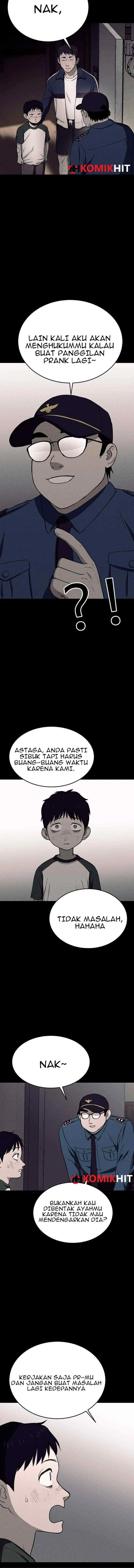 Fate Coin chapter 14 halaman 7