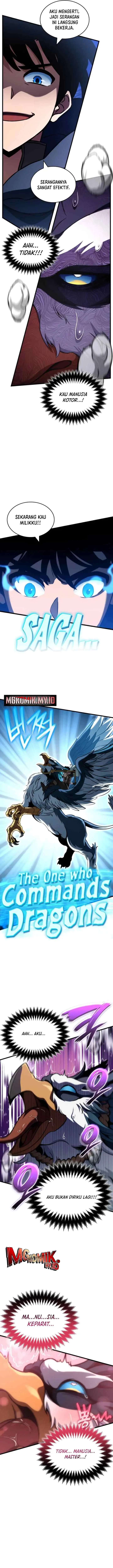 Valhalla Saga chapter 33 halaman 14