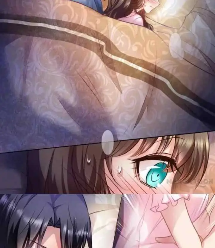 Warm Wedding chapter 26 halaman 7