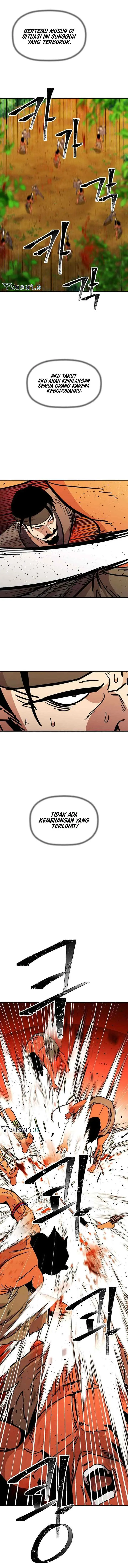 Bachelor's Return chapter 169 halaman 4