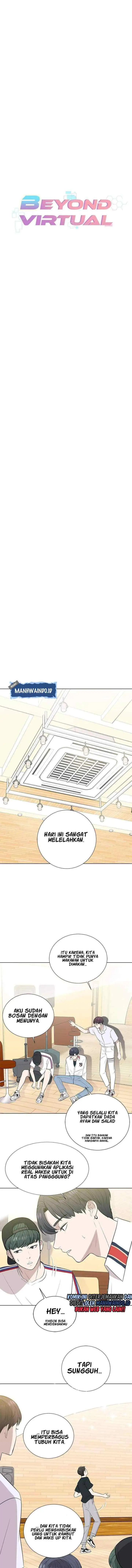 Beyond Virtual chapter 3 halaman 6