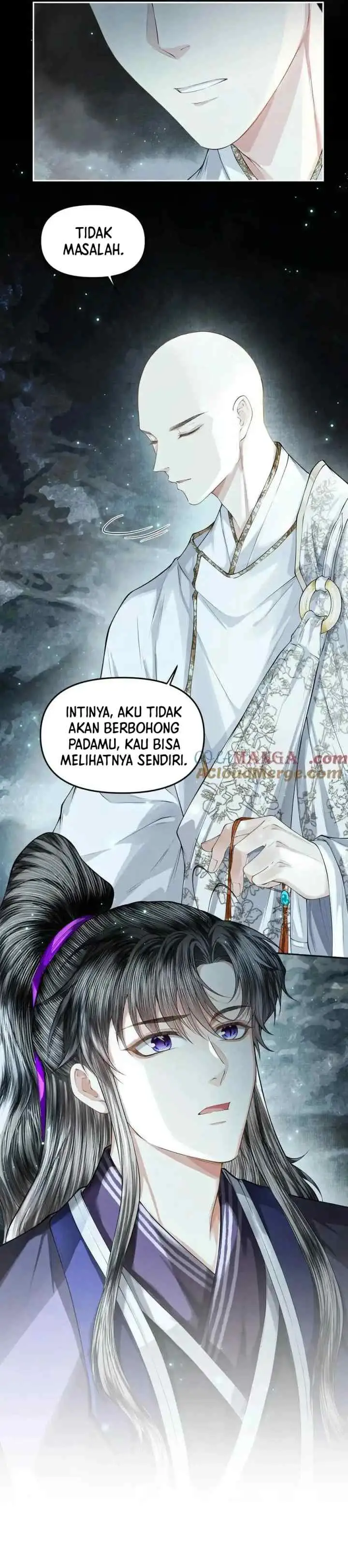 Tong Qian Kan Shi chapter 126 halaman 16
