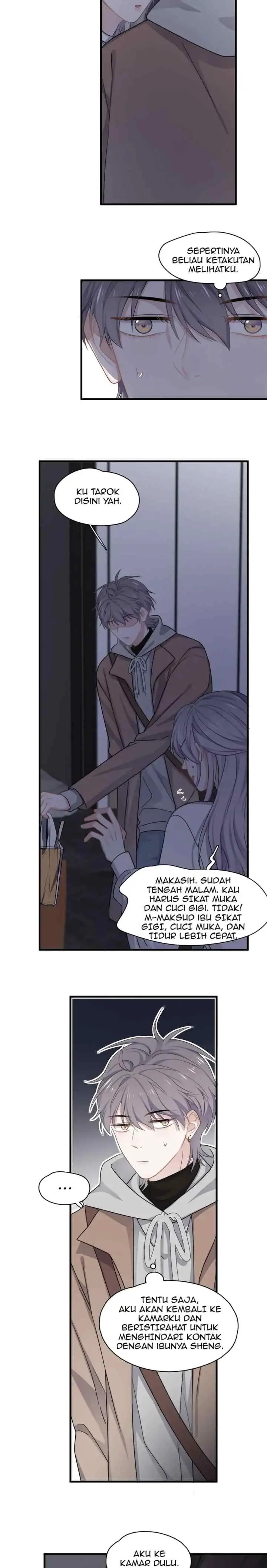 Zhe Ti Chao Gang Le chapter 95 halaman 7
