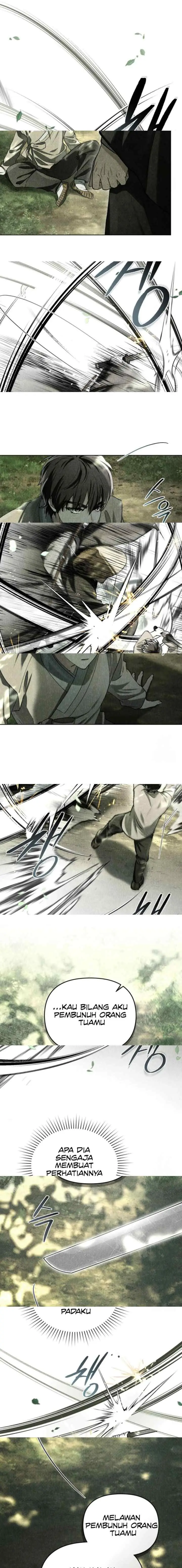 Honbul chapter 37 halaman 4