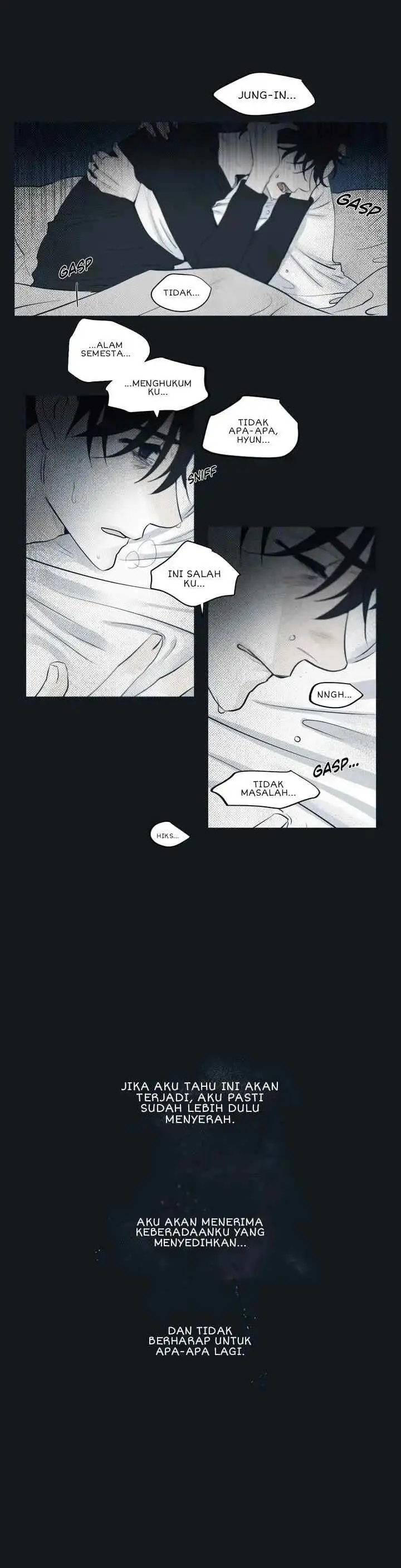 Broken Melody chapter 10 halaman 4