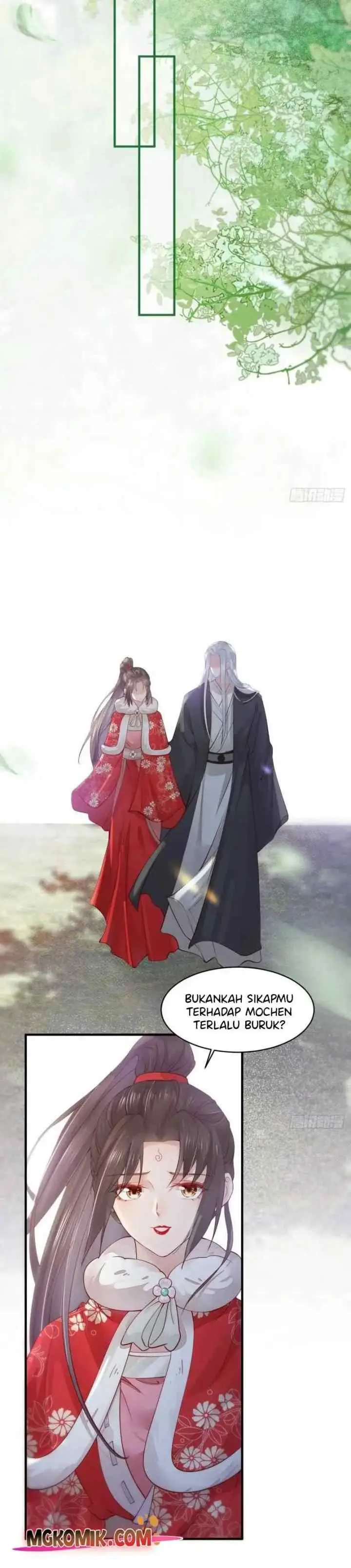 The Ghostly Doctor chapter 524 halaman 6