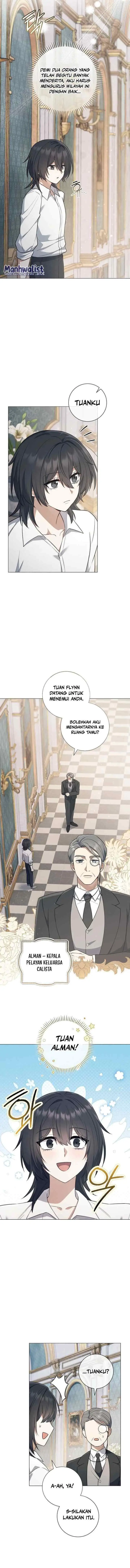 Magic Lord chapter 2 halaman 7