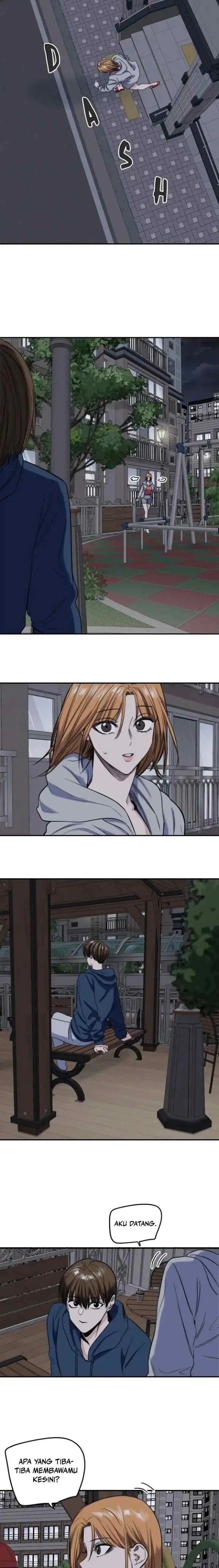 Drawing Romance chapter 220 halaman 7