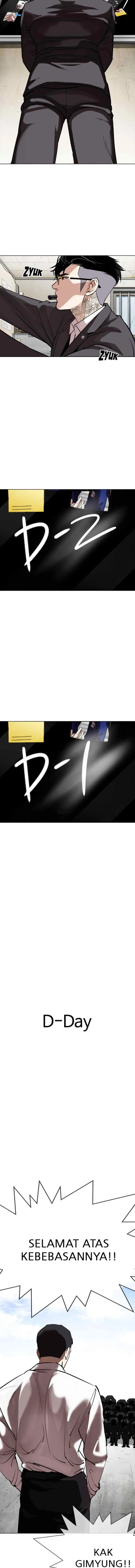 Lookism chapter 301 halaman 18