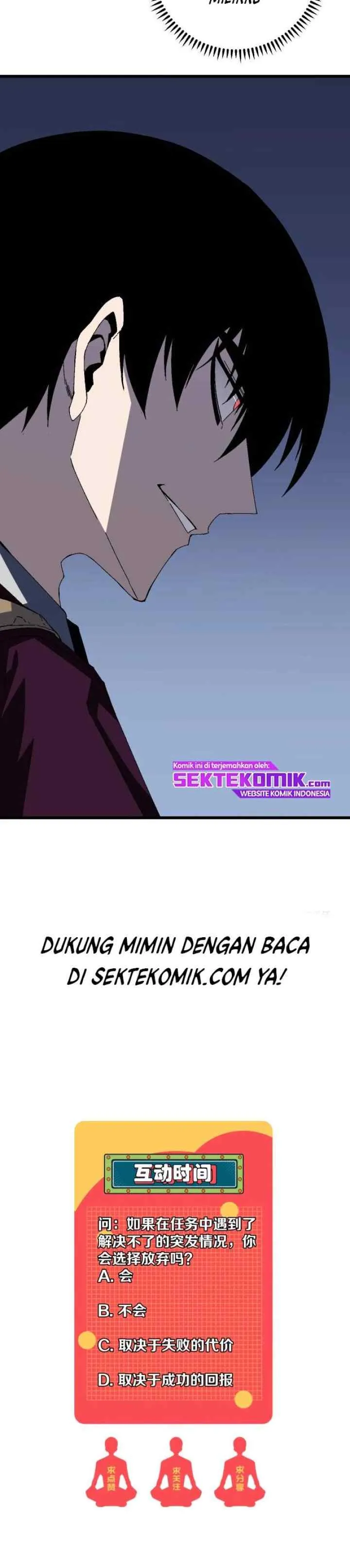 I Copy Talents (Your Talent is Mine) chapter 10 halaman 14
