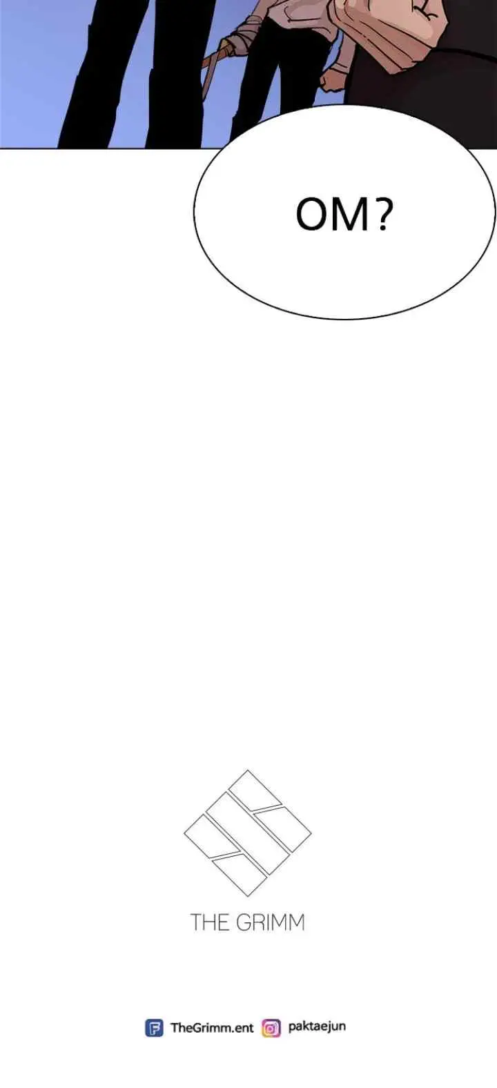 Lookism chapter 242 halaman 19