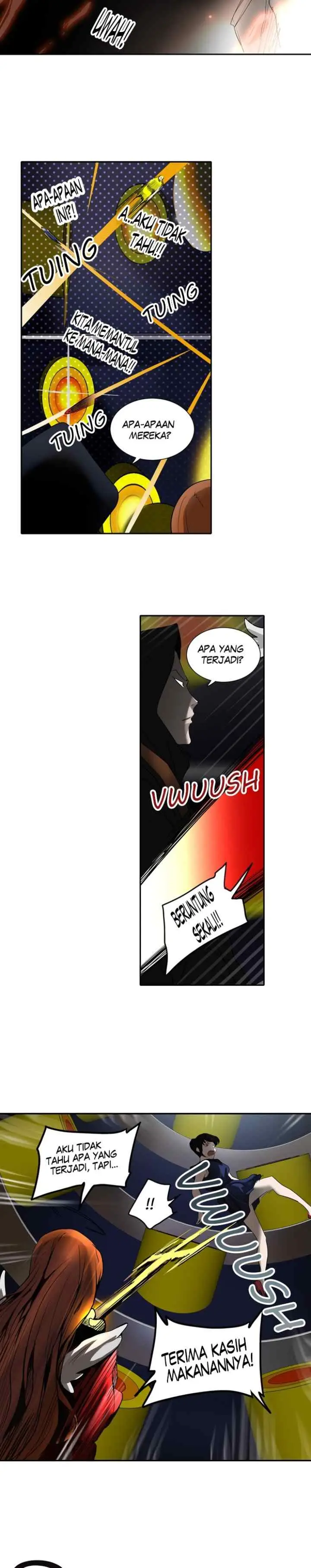 Tower of God chapter 254 halaman 10