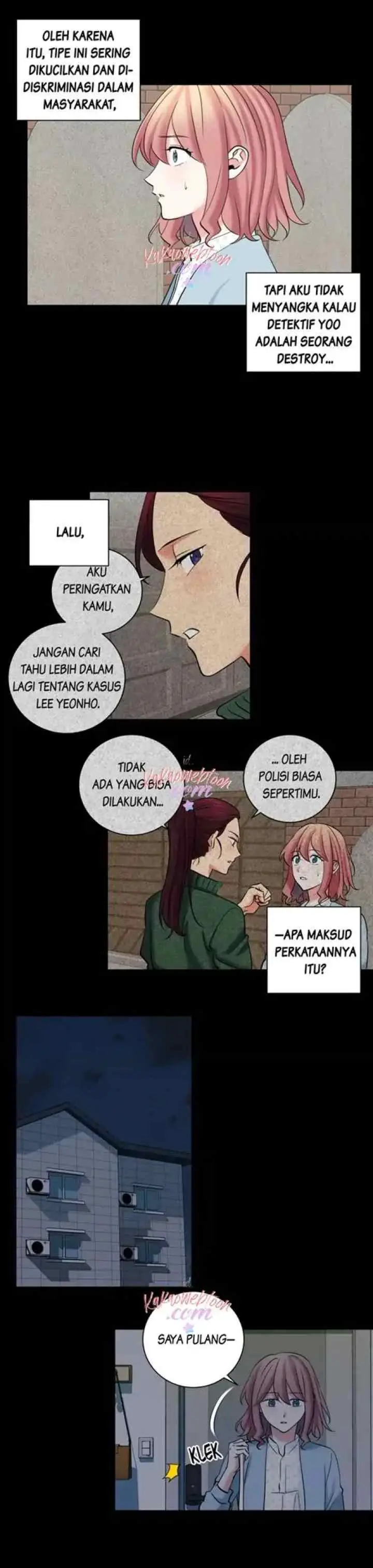 Unmelting Words chapter 11 halaman 10