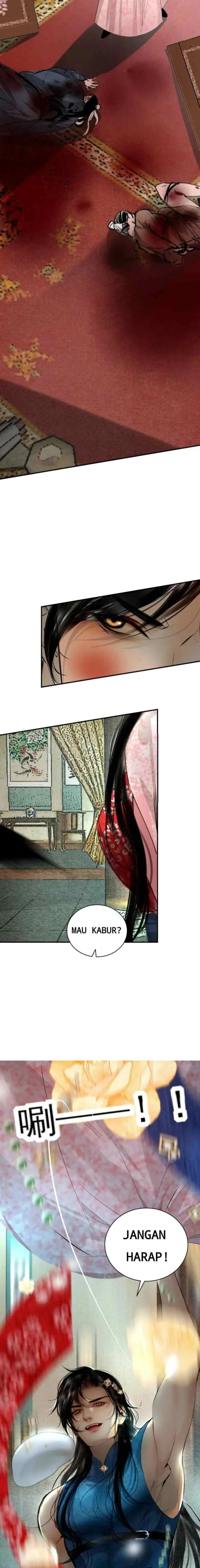 Yu Jun Nong Fengyue chapter 10 halaman 12