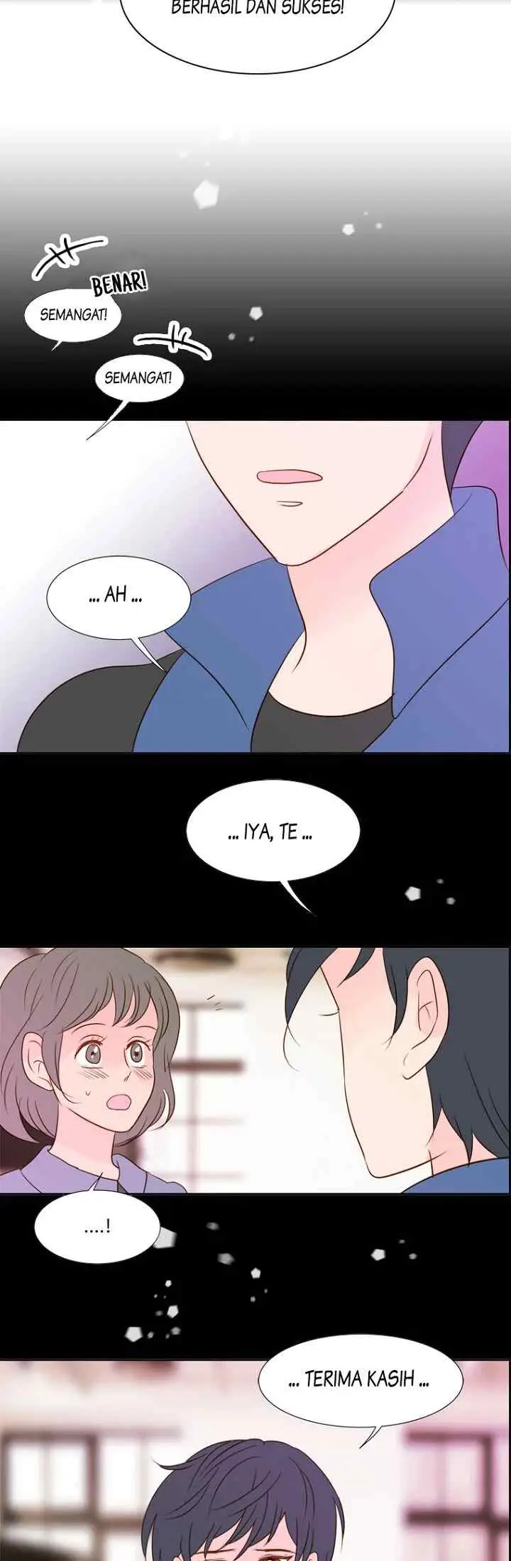 Golden Waltz chapter 36 halaman 15