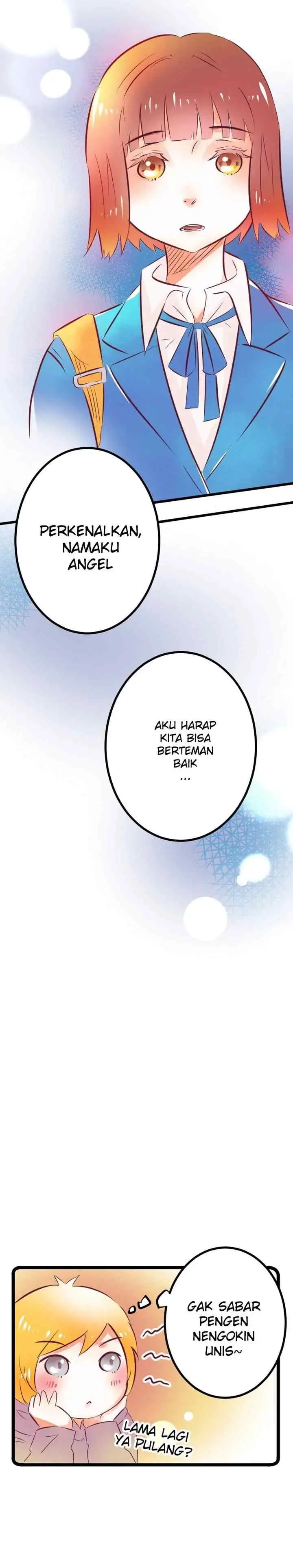 Unis chapter 111 halaman 6