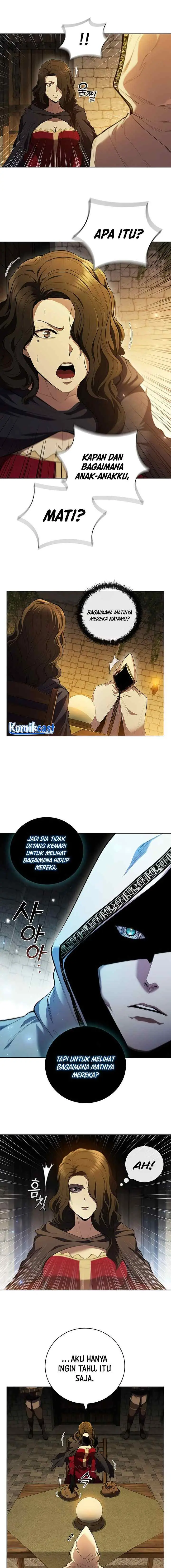 I Regressed As The Duke chapter 68 halaman 7