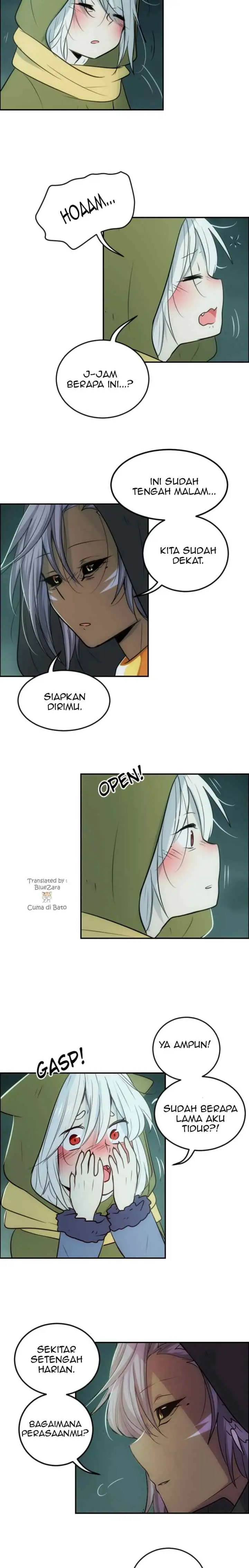 Watermelon chapter 92 halaman 7