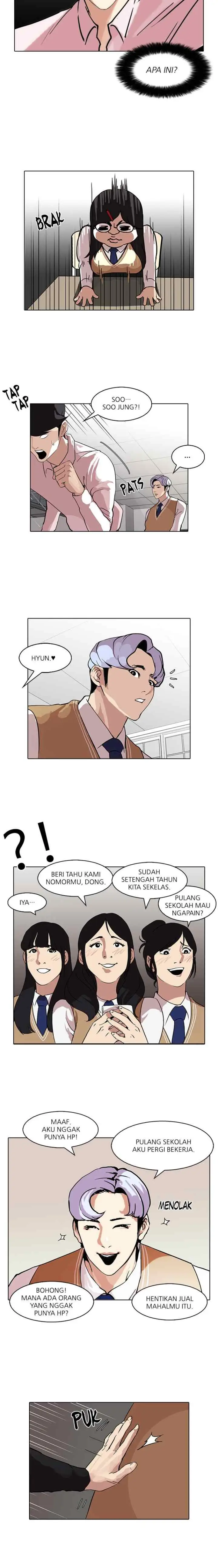 Lookism chapter 79 halaman 10