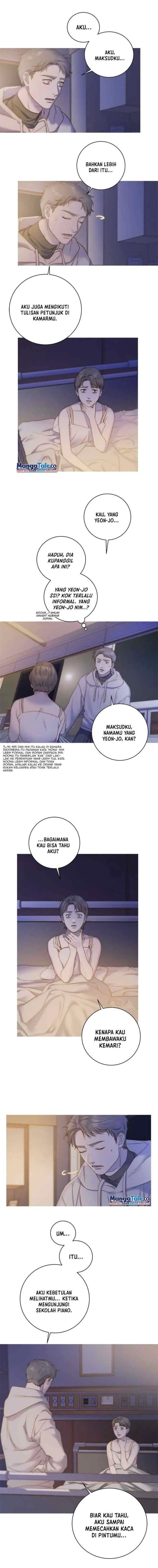 A Heartfelt Andante chapter 4 halaman 11