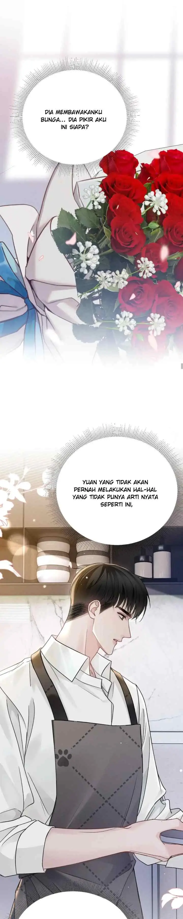 Tit For Tat chapter 102 halaman 6