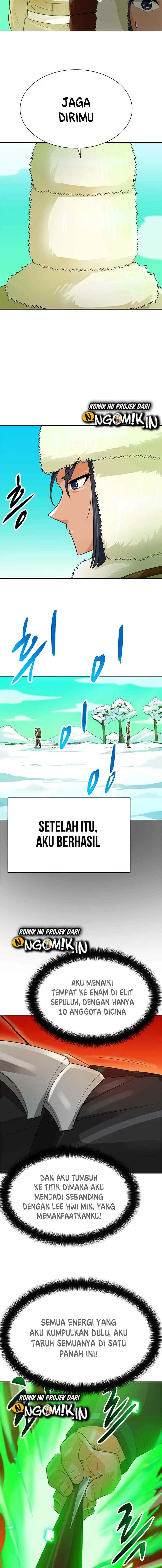 Auto Hunting chapter 86 halaman 11