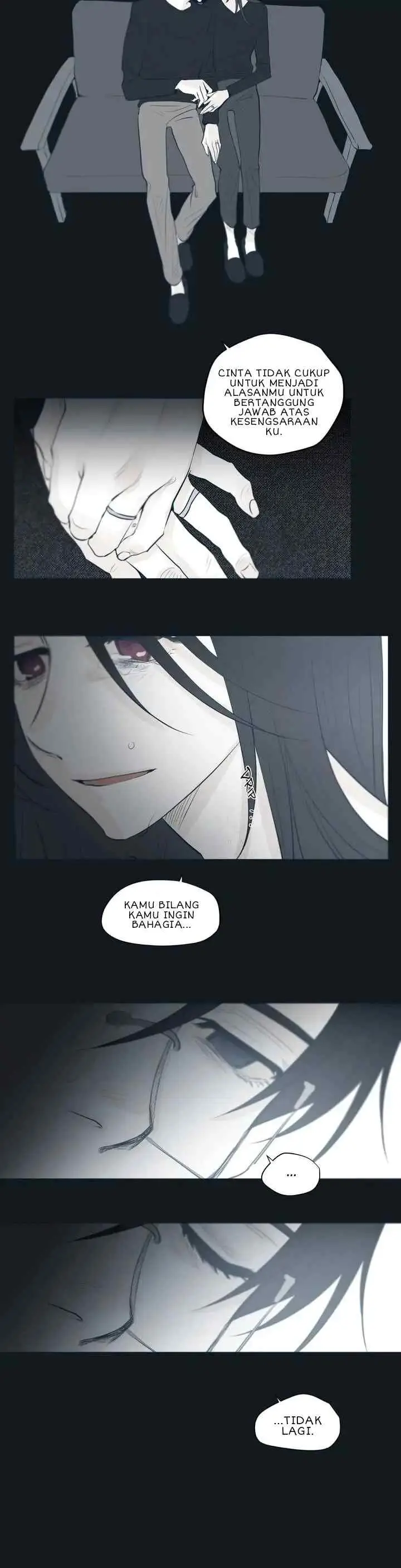 Broken Melody chapter 10 halaman 6