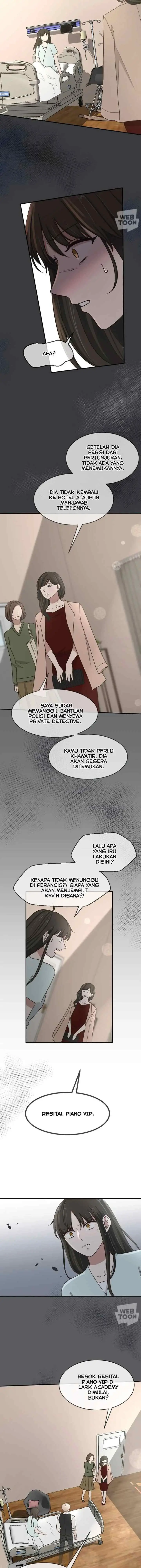 The Lost Harmony chapter 98 halaman 6