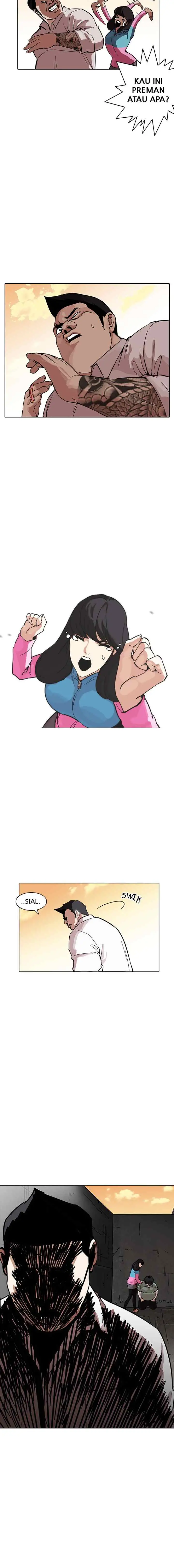 Lookism chapter 189 halaman 15