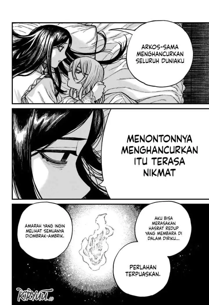 Centuria chapter 82 halaman 15