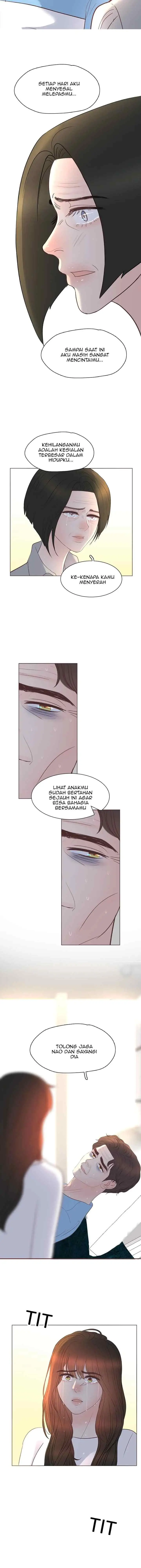 A Flower for Nao chapter 76 halaman 6