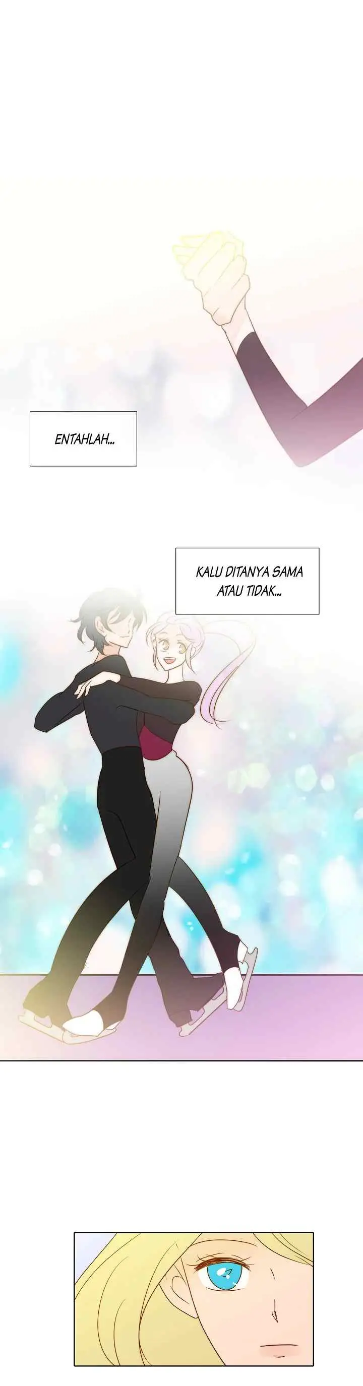 Golden Waltz chapter 47 halaman 13