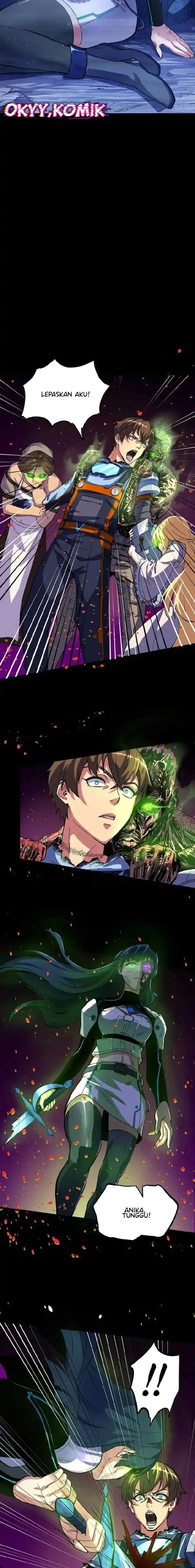 Free2Play chapter 11 halaman 7