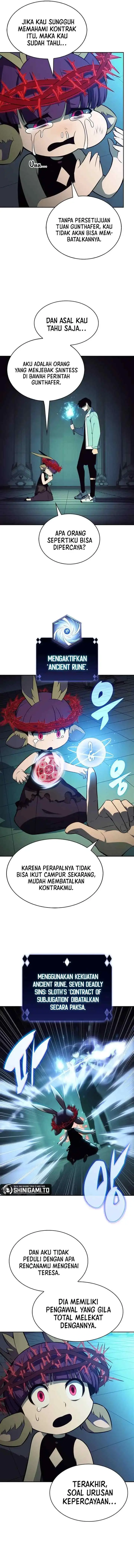 Solo Max-Level Newbie chapter 238 halaman 4