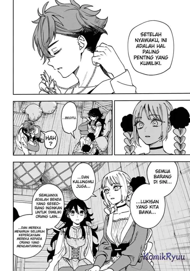 WITCHRIV chapter 9 halaman 11