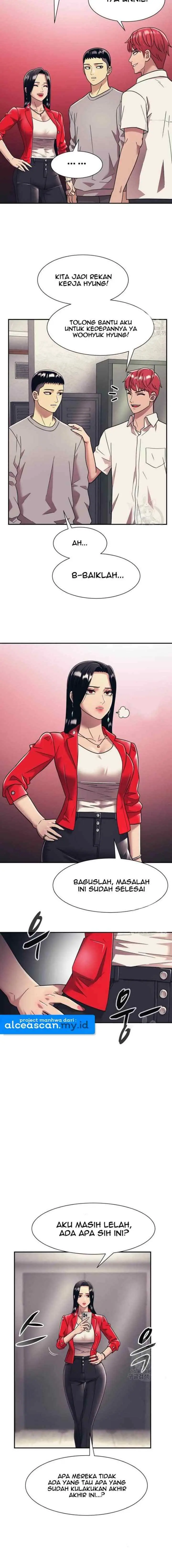 Injagang chapter 19 halaman 19
