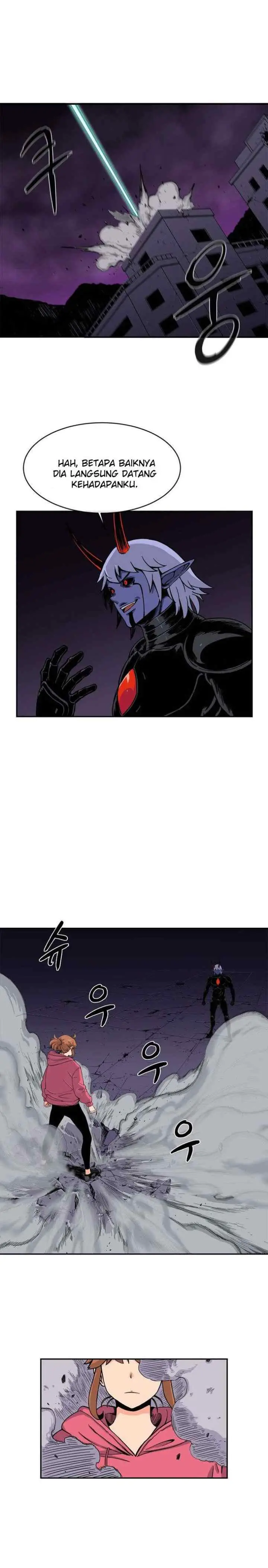 Her Hero chapter 16 halaman 12