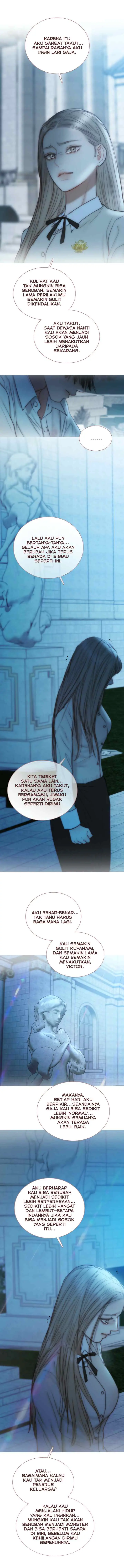 Serenity chapter 124 halaman 5