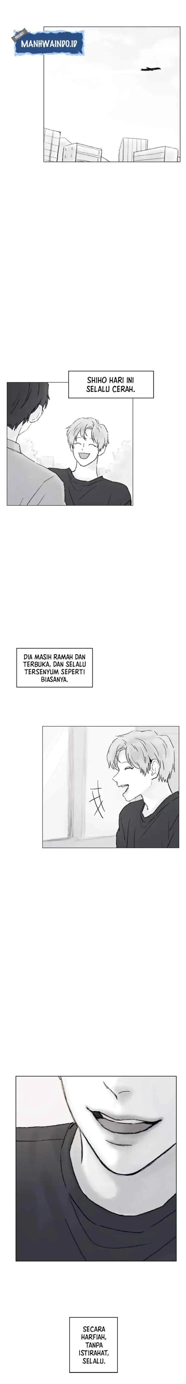 Hongshi Loves Me! chapter 52 halaman 4