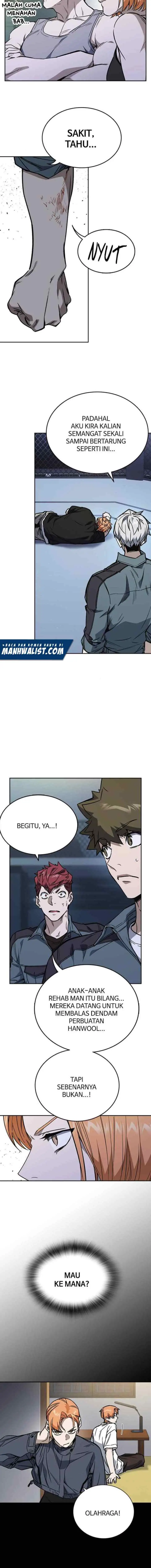 Kenkyu Gurupu chapter 178 halaman 12