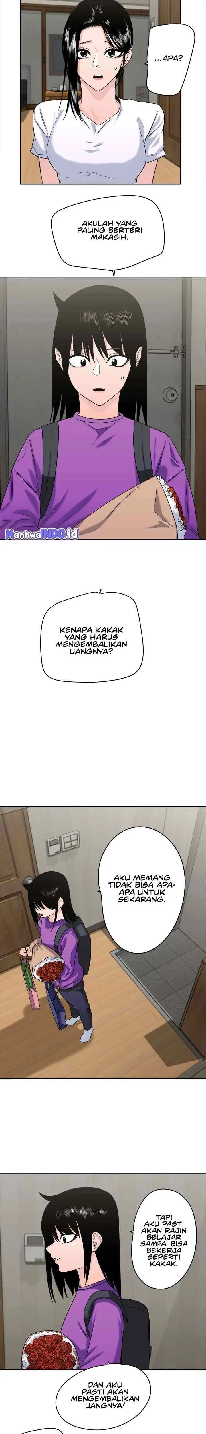 Drawing Romance chapter 140 halaman 5