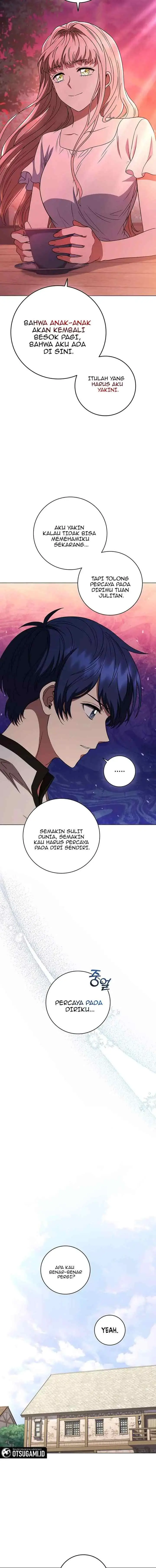 Dragon Lady chapter 33 halaman 13