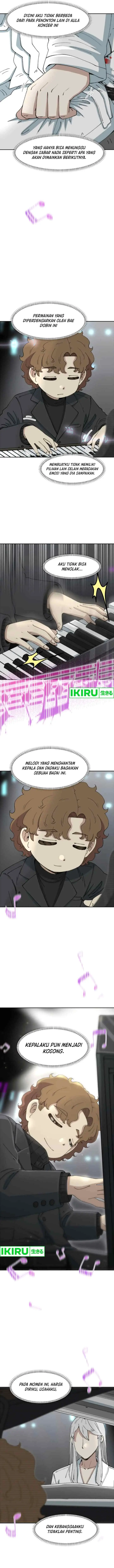 Beethoven Reborn chapter 68 halaman 9