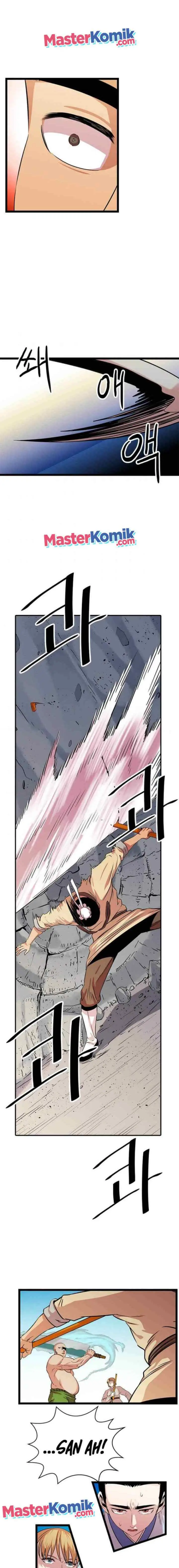 Bachelor's Return chapter 42 halaman 10